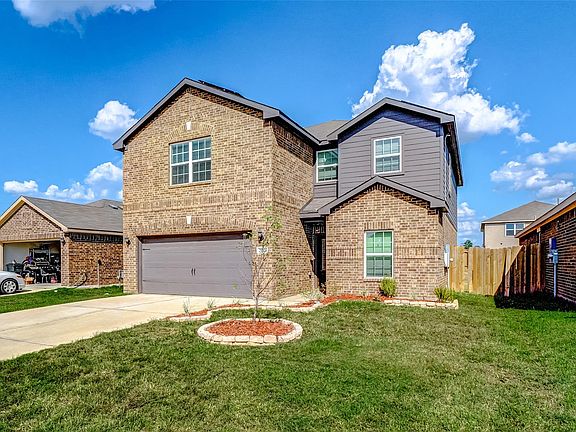 3rd image of 20618 Bauer Gulch Dr