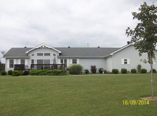 535 Shawnee Mdws, Anna, IL 62906