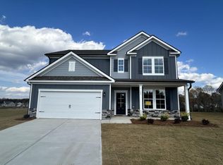 123 Purackal Ln, Statham, GA 30666