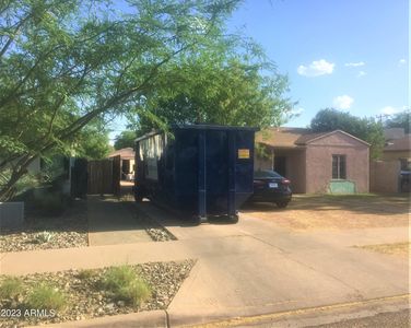 1321 E Palm Ln, Phoenix, AZ, 85006