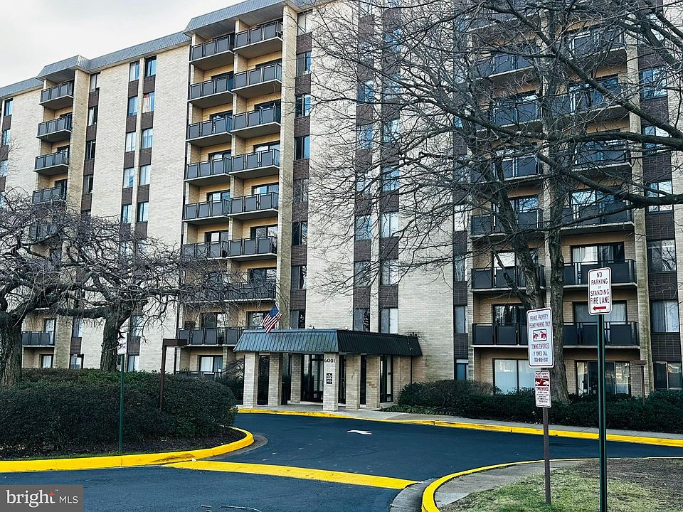 1st image of 6001 Arlington Blvd APT 720