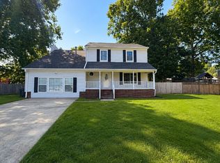 2 Eisele Ct, Hampton, VA 23666