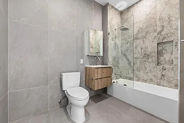 Rented by Doorway NYC, LLC