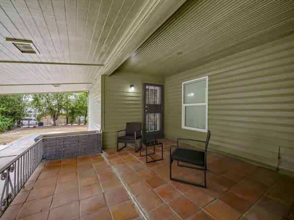 636 Rigsby Ave, San Antonio, TX 78210