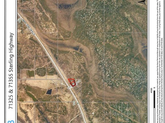 5th image of 71325 & 71355 Sterling Hwy