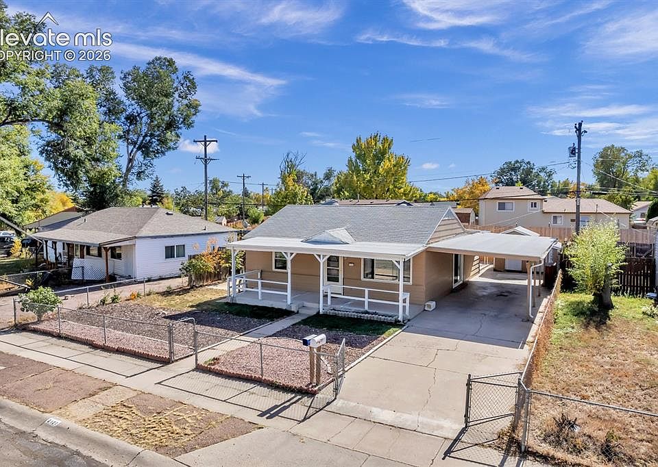 1st image of 2121 S Corona Ave
