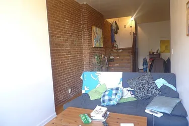 Rented by America Mecca Realty LLC