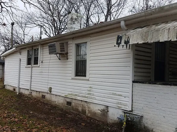 6628 Avenue H, Fairfield, AL 35064