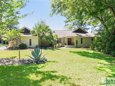 208 Salisbury Rd, Savannah, GA, 31410