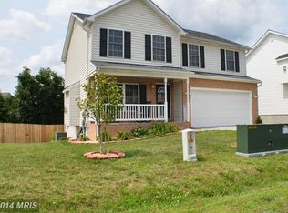 75 Buchanon Ln, Inwood, WV 25428