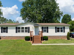 996 Underwood Rd, Mount Juliet, TN 37122