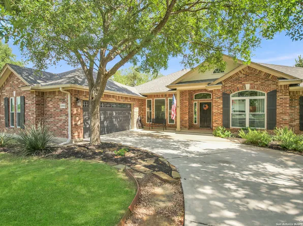 7206 Chartwell Circle, Boerne, TX 78015