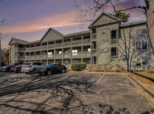 922 Fairwood Lakes Ln. #22H, Myrtle Beach, SC 29588