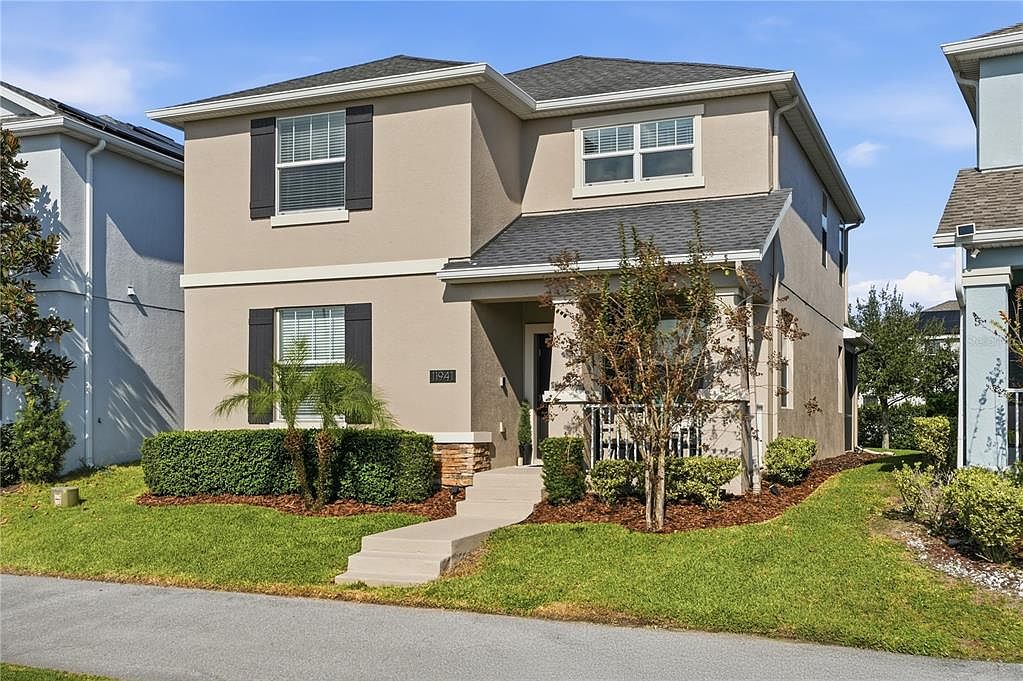11941 Story Time Dr, Orlando, FL 32832 | Zillow