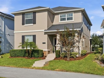 11941 Story Time Dr, Orlando, FL, 32832