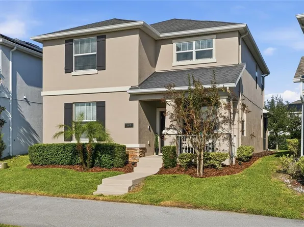 11941 Story Time Dr, Orlando, FL 32832