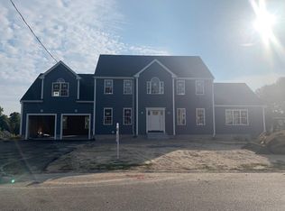 265 Prentice St, Holliston, MA 01746