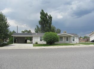 125 E 400 S, Ephraim, UT 84627