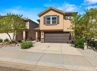5934 S Belair St, Saint George, UT 84790