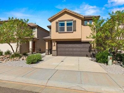 5934 S Belair St, Saint George, UT, 84790