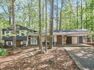 117 Dixie Dr, Chapel Hill, NC 27514