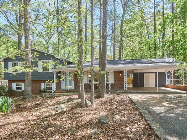 117 Dixie Dr, Chapel Hill, NC 27514