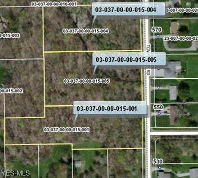2nd image of Townline Rd
