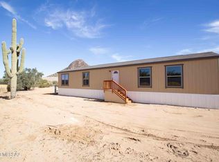 11028 W Massingale Rd, Tucson, AZ 85743