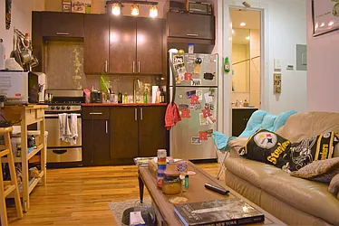 Rented by EXR