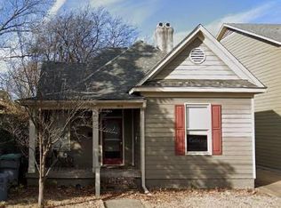 909 S Cox St, Memphis, TN 38104