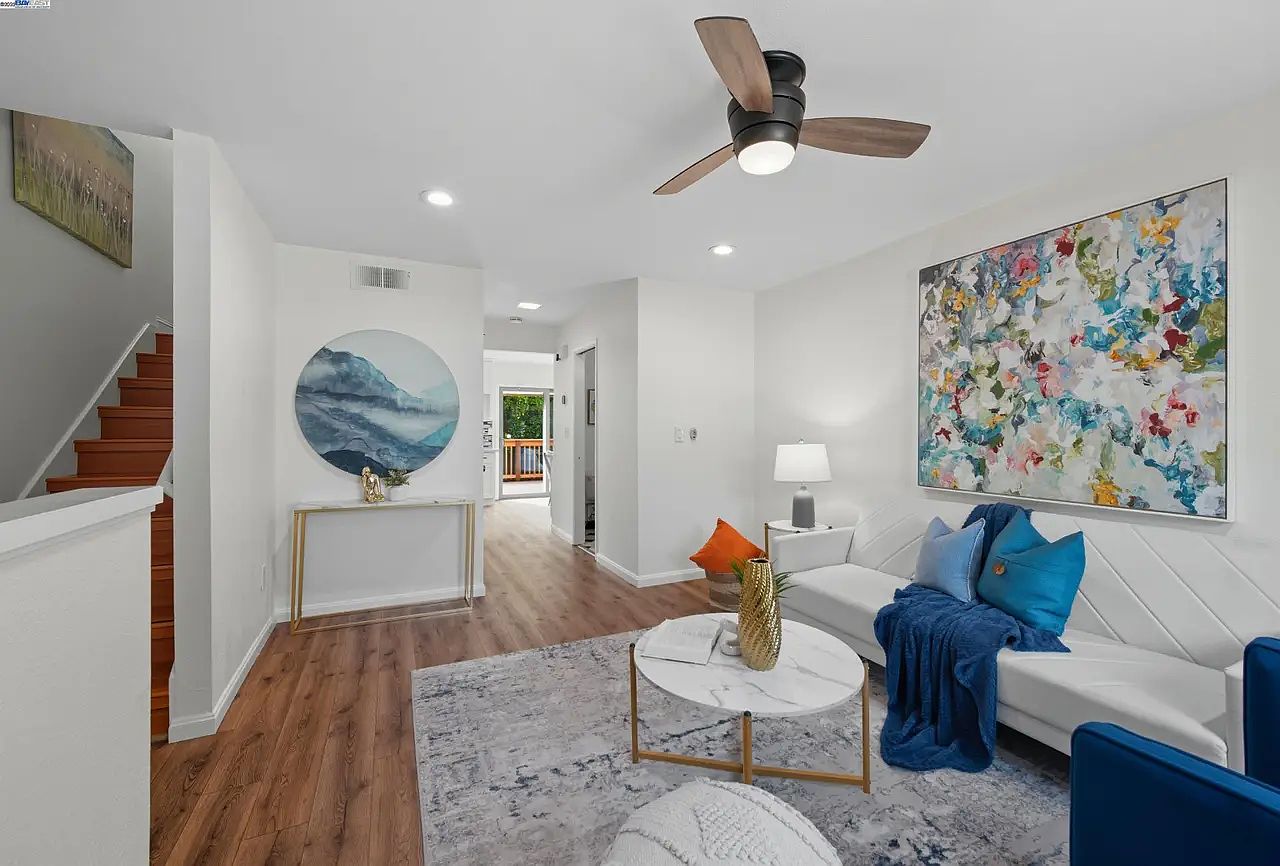 3923 Wildflower Cmn, Fremont, CA 94538 | Zillow