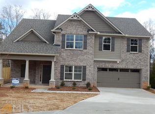 208 Gloster Park Ct, Lawrenceville, GA 30044