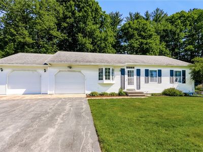 6335 Wager Dr, Rome, NY, 13440
