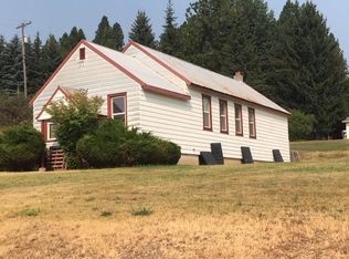 104 Glen St, Cascade, ID 83611