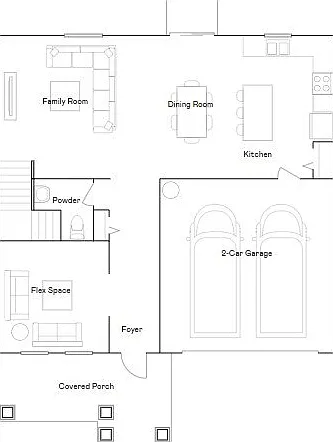 1493 Brentwood Dr — Photo 4
