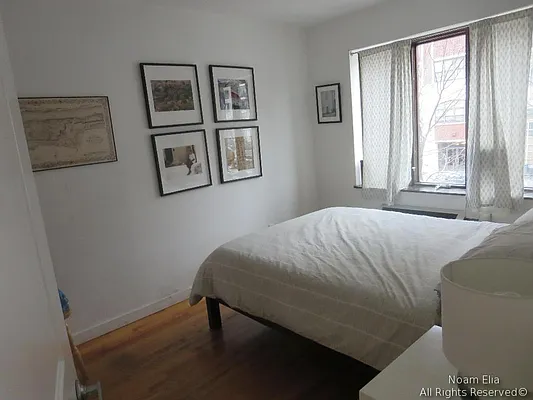 Rented by Noam T Elia, LREB | media 4