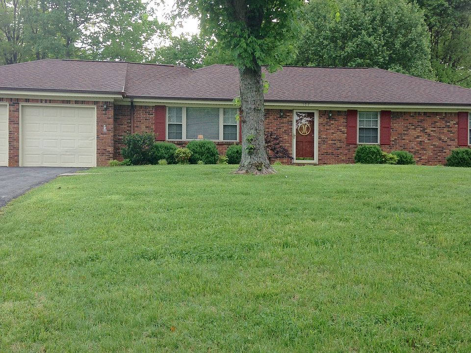 102 Bluegrass Drive