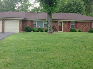 1501 Lincoln St SW, Birmingham, AL 35211