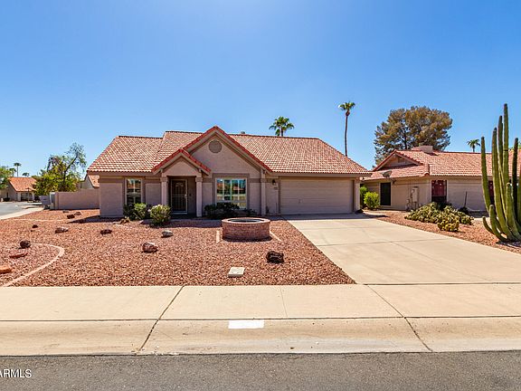 2nd image of 5801 W SARAGOSA Street