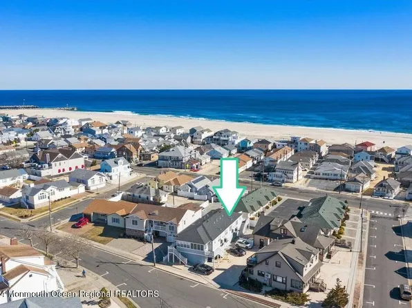 224 Randall Avenue #8, Point Pleasant Beach, NJ 08742