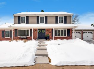7844 S Locust Ct, Centennial, CO 80112