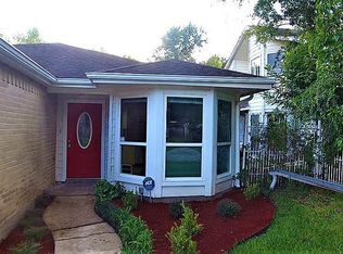12709 Westpark Dr, Houston, TX 77082