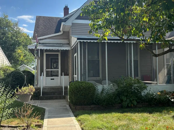 1527 Woodlawn Ave, Indianapolis, IN 46203
