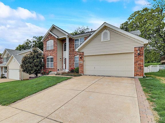 2nd image of 4431 Worthington Place Dr