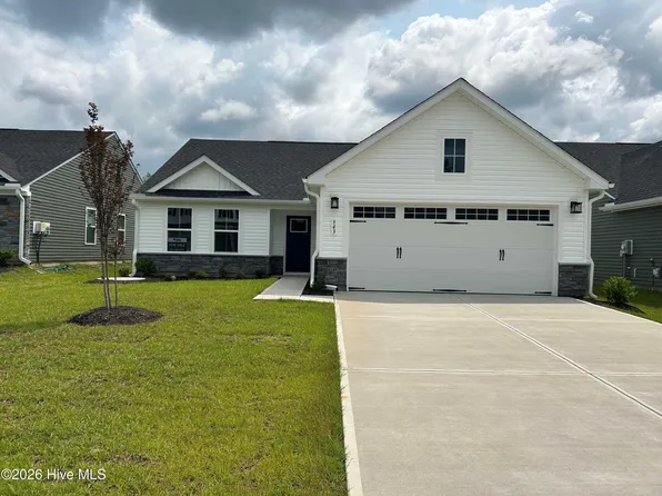 943 Rindlewood Trail NE, Bolivia, NC 28422