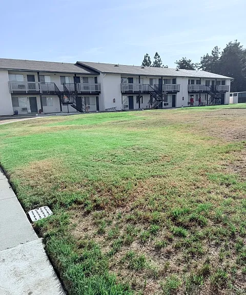 Whispering Pines Apartments — Photo 1