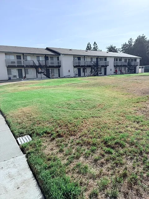 Whispering Pines Apartments