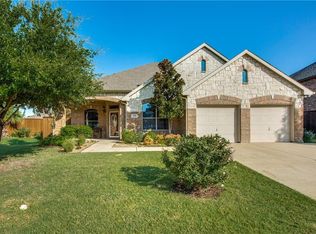 209 Meg Ln, Forney, TX 75126