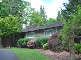 5145 SW Prosperity Park Rd, Tualatin, OR 97062