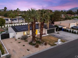 2940 N Chuperosa Rd, Palm Springs, CA 92262
